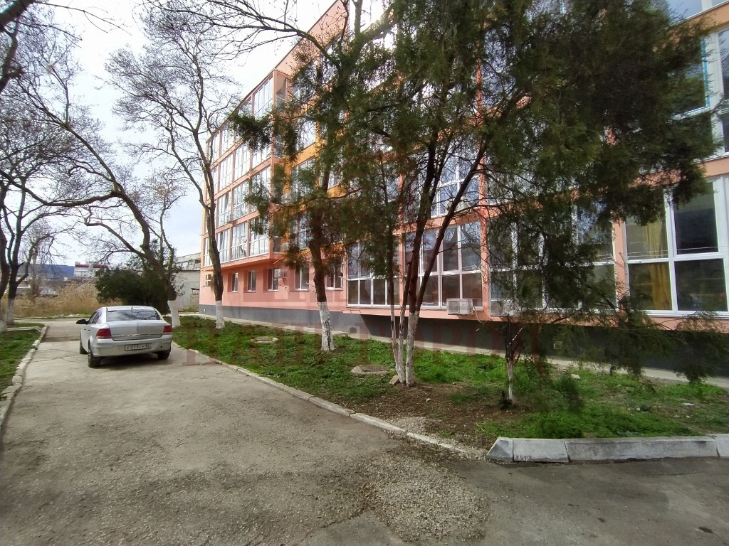 квартира г Феодосия ул Калинина 33 фото 22
