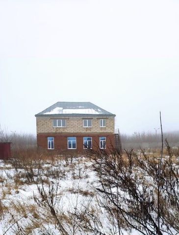 земля дом 80 пос, Рождественско-Хавское с фото