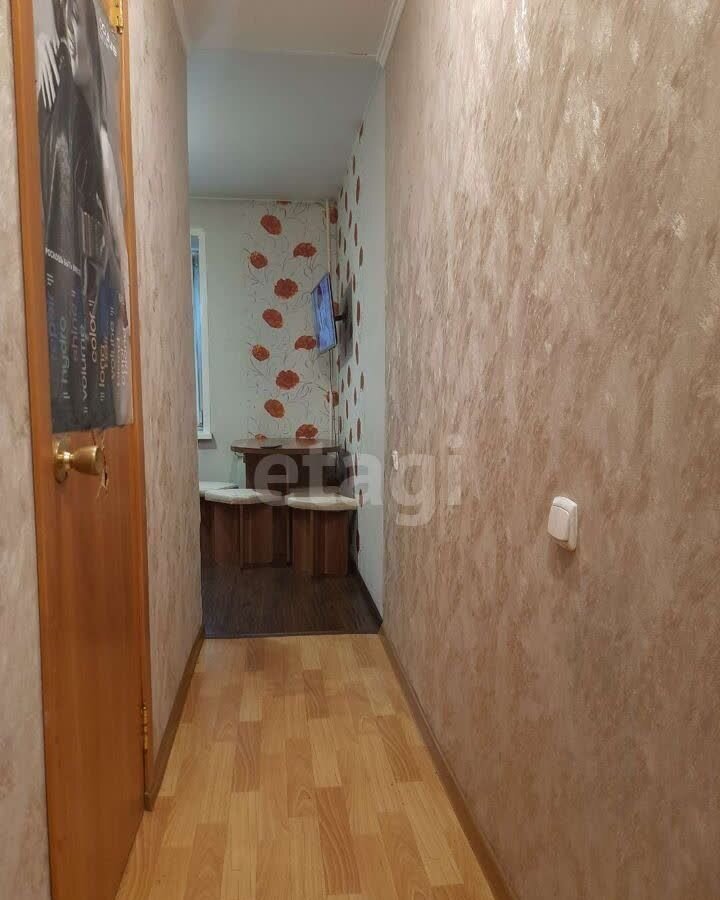 квартира г Кемерово р-н Рудничный ул Юрия Смирнова 30 фото 7