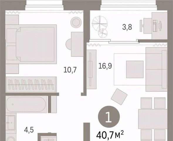 ЖК Квартал Депо Сортировочный жилрайон фото