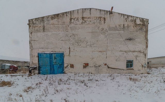 дом 10 Краснополянское сельское поселение, Кормиловка фото