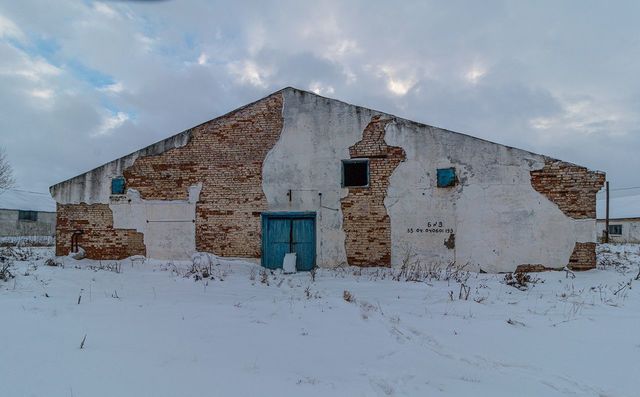 свободного назначения дом 10 Краснополянское сельское поселение, Кормиловка фото
