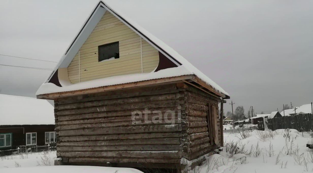 земля р-н Октябрьский п Октябрьский ул Куйбышева фото 4