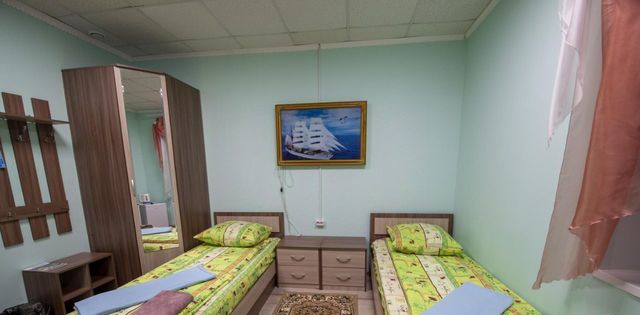 комната ул Чернигина 5 Губахинский муниципальный округ фото