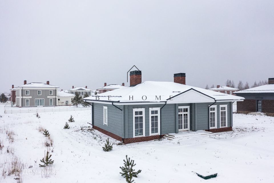 дом р-н Всеволожский г Всеволожск ул Клубная 1 фото 1