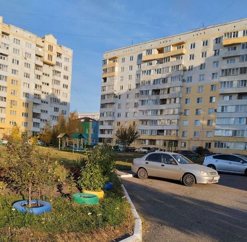 квартира р-н Центральный ул Н.М.Ядринцева 26 фото