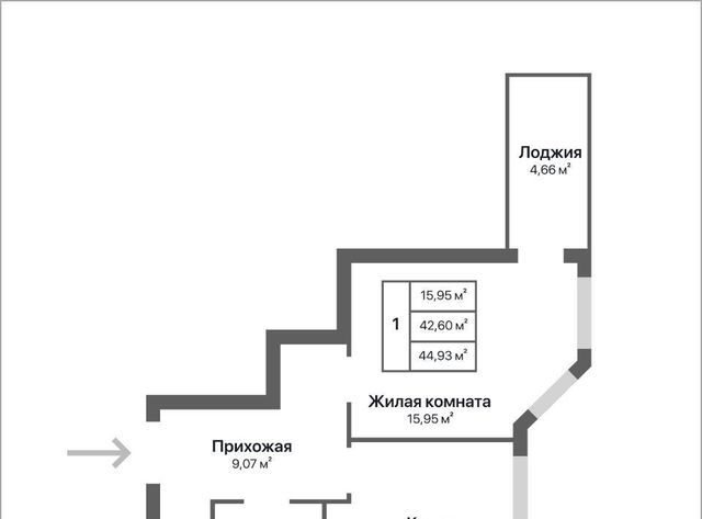 р-н Ленинский дом 4 фото