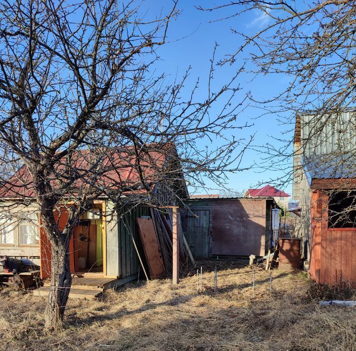 дом г Киров Автомобилист-Лянгасово садовое дачное товарищество, 124 фото 4