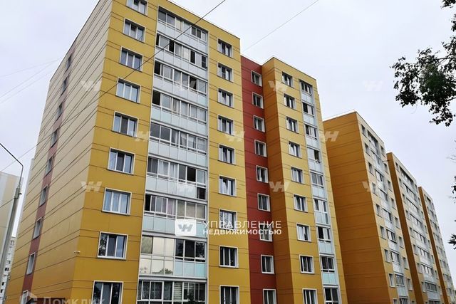 квартира дом 37 городской округ Южно-Сахалинск фото
