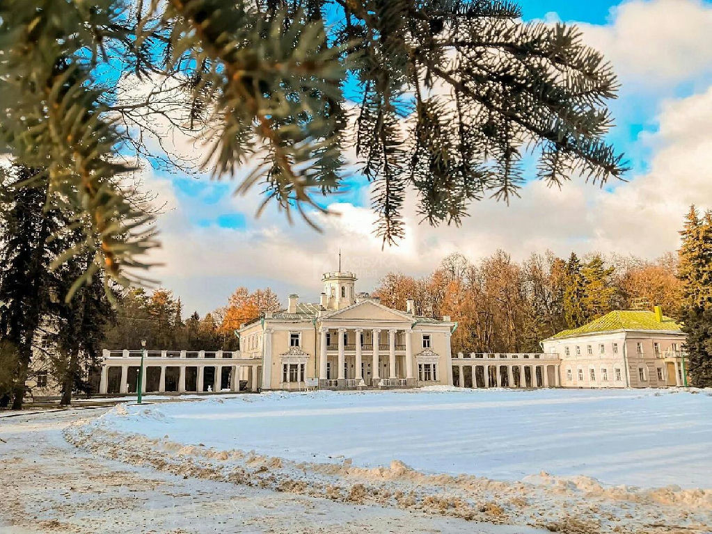 квартира городской округ Шатура д Харлампеево ул., 50к 1, Марьино пос. фото 14