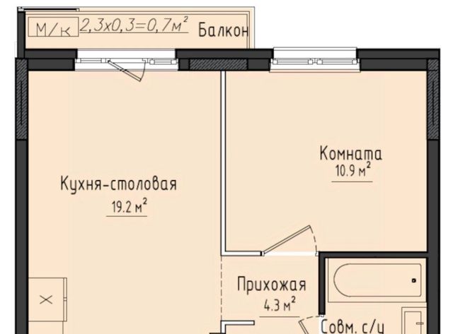 ул. Строителя Николая Шишкина, 6/4, Завьяловский район, с. Первомайский фото
