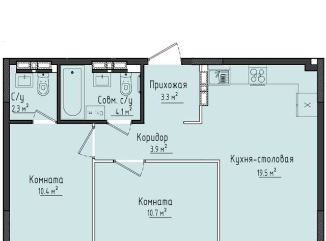 Город Оружейников жилой комплекс, 17, Завьяловский район, с. Первомайский фото