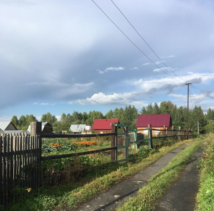 дом г Березовский сад СТ Первомаец ул Рябиновая Кемеровский район фото 20