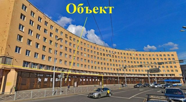 метро Новочеркасская дом 6 фото