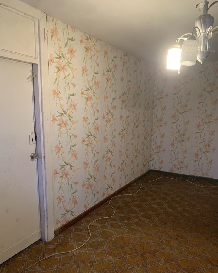 квартира г Ярославль р-н Дзержинский ул Блюхера 44 фото 9