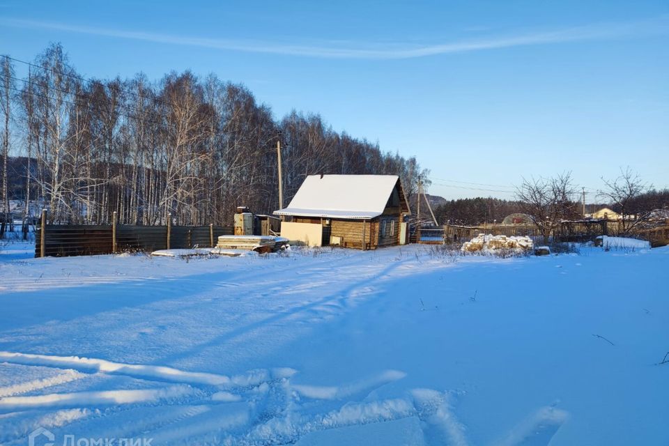 земля г Октябрьский ул Чекмарева 4а городской округ Октябрьский фото 1