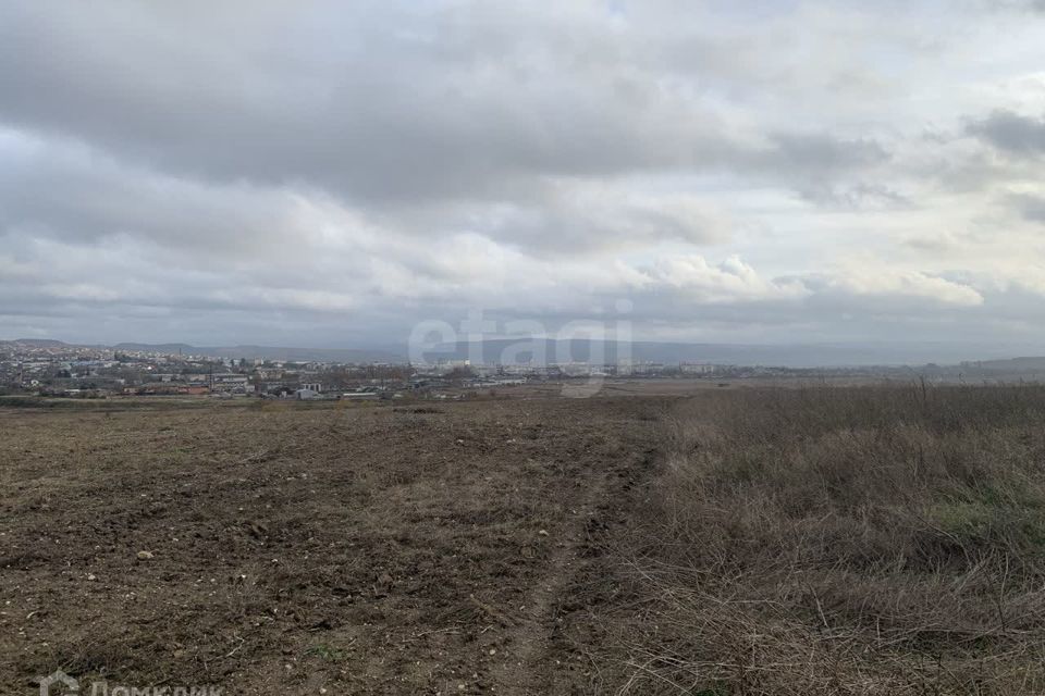 земля р-н Бахчисарайский Ароматненское сельское поселение фото 2