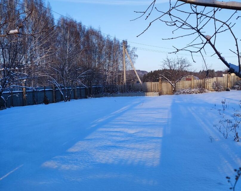 земля г Октябрьский ул Чекмарева 4а городской округ Октябрьский фото 3