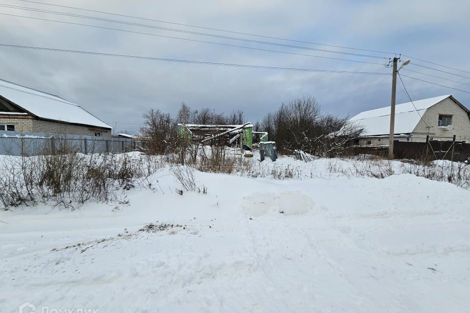 земля р-н Зеленодольский д Успенка ул Зеленая фото 3