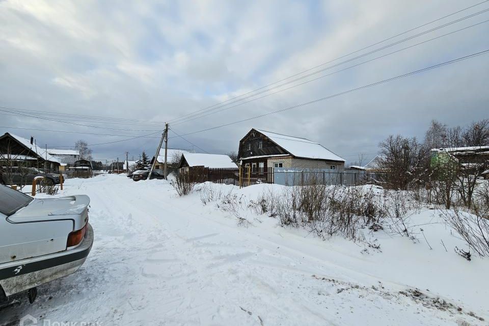 земля р-н Зеленодольский д Успенка ул Зеленая фото 2