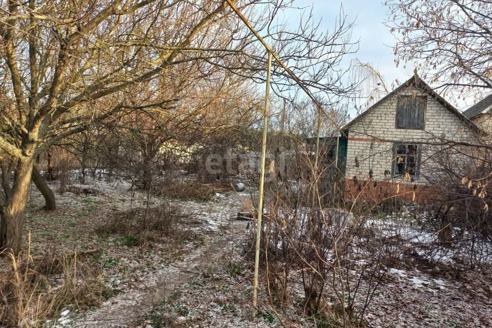 дом г Белгород ул 1-я Центральная муниципальное образование Белгород фото 4