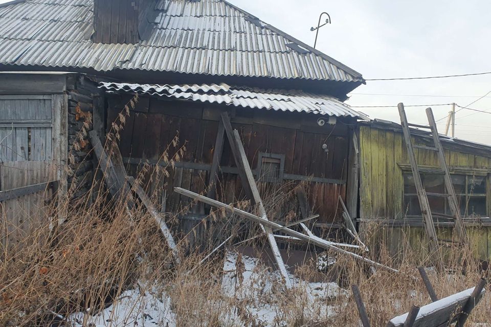 дом г Белово ул Урожайная 22 Беловский городской округ фото 9