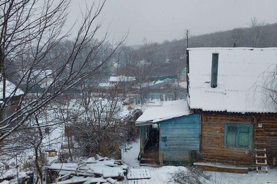 дом г Жигулевск ул Орджоникидзе городской округ Жигулёвск фото 9