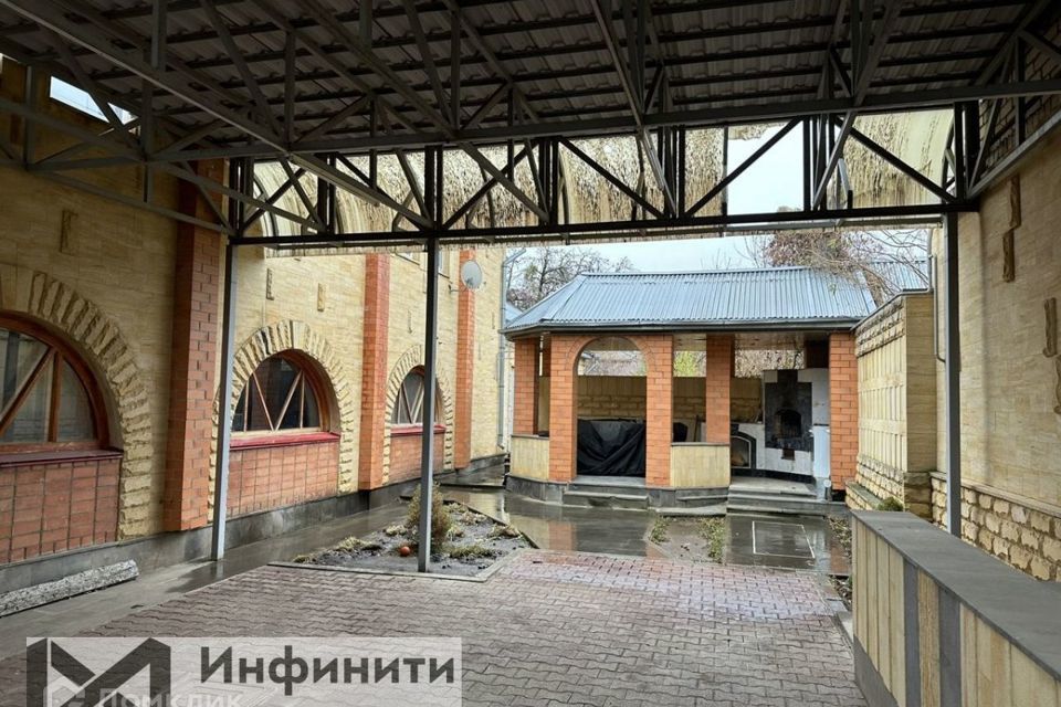 дом г Ставрополь ул Таманская 8 городской округ Ставрополь фото 5