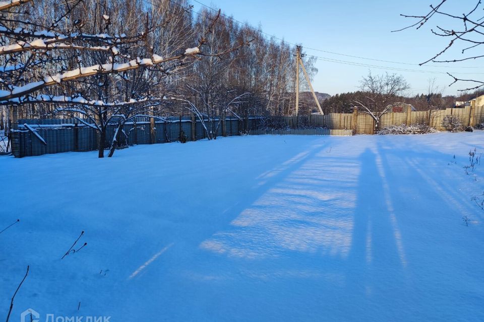 земля г Октябрьский ул Чекмарева 4а городской округ Октябрьский фото 5