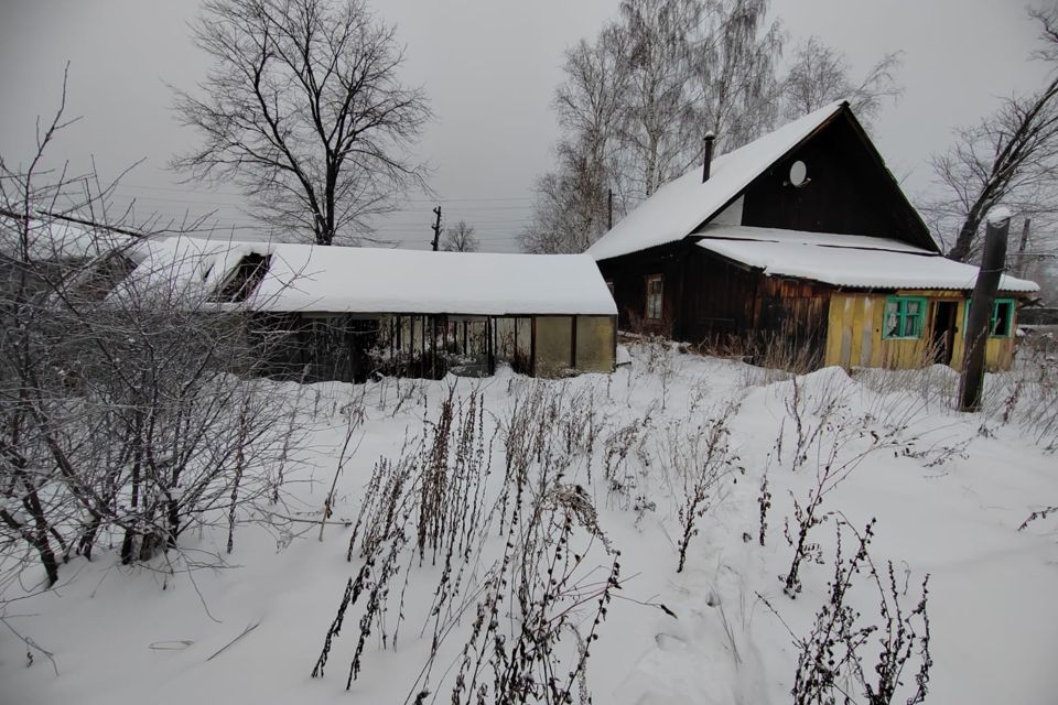 дом г Кировград п Левиха ул Свердлова Кировградский городской округ фото 6