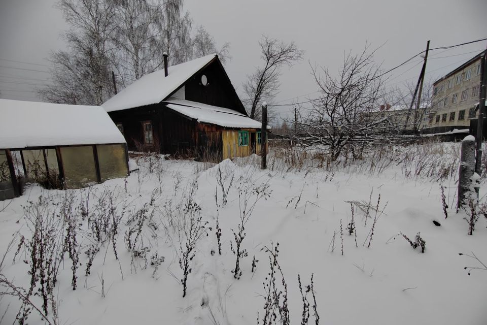 дом г Кировград п Левиха ул Свердлова Кировградский городской округ фото 7