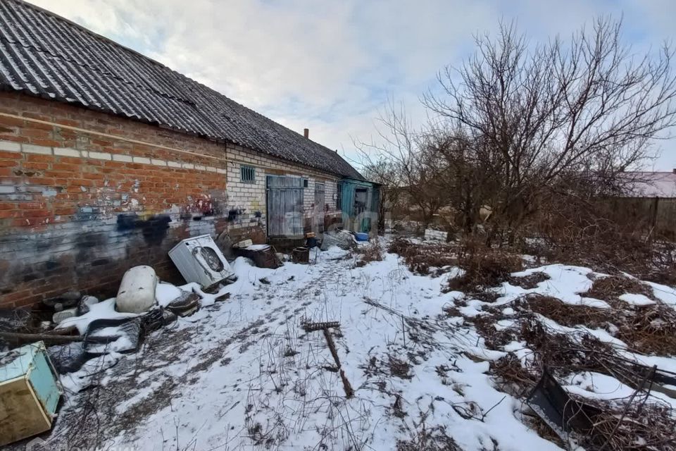 дом г Белгород ул 1-я Центральная муниципальное образование Белгород фото 5