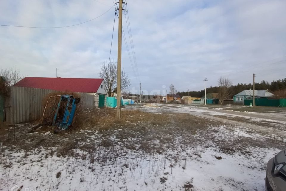 дом г Белгород ул 1-я Центральная муниципальное образование Белгород фото 6