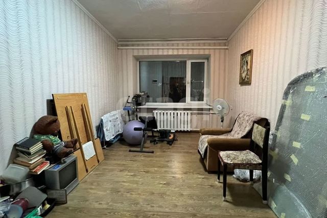 комната дом 11 муниципальный район Сосногорск фото