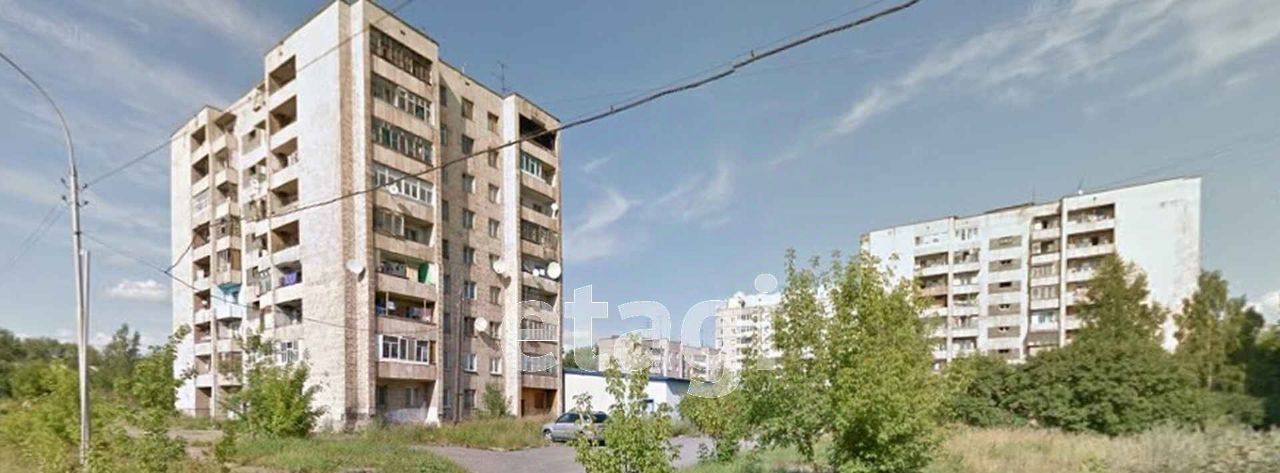 комната г Нижний Тагил р-н Тагилстроевский ул Металлургов 66 фото 1