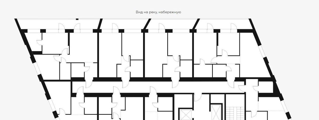 квартира г Москва метро Тульская ул Автозаводская 26 фото 2