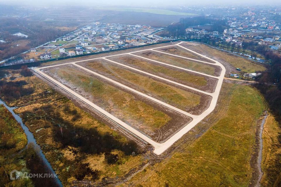 земля городской округ Ленинский сельское поселение Молоковское фото 1