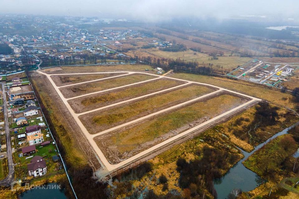 земля городской округ Ленинский сельское поселение Молоковское фото 4