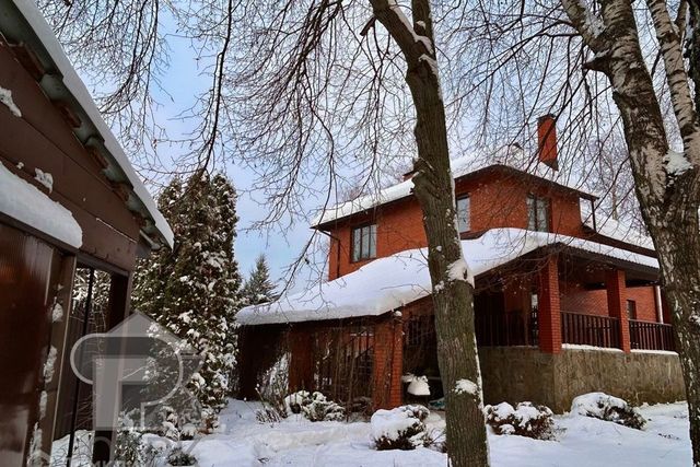 дом дачный посёлок Кратово, Московская область, Раменский городской округ фото