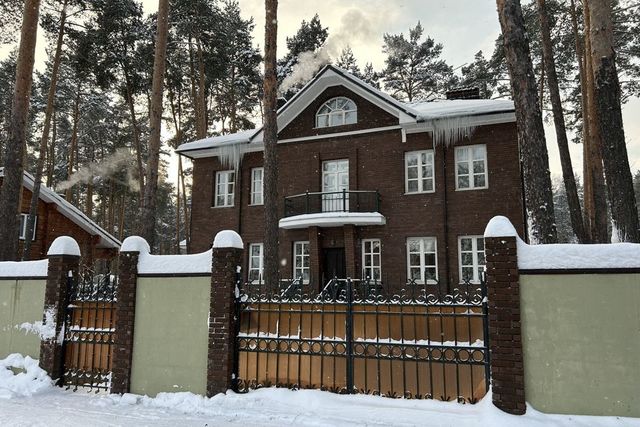 дом городской округ Балашиха, садовое некоммерческое товарищество Дорожник, Московская область фото