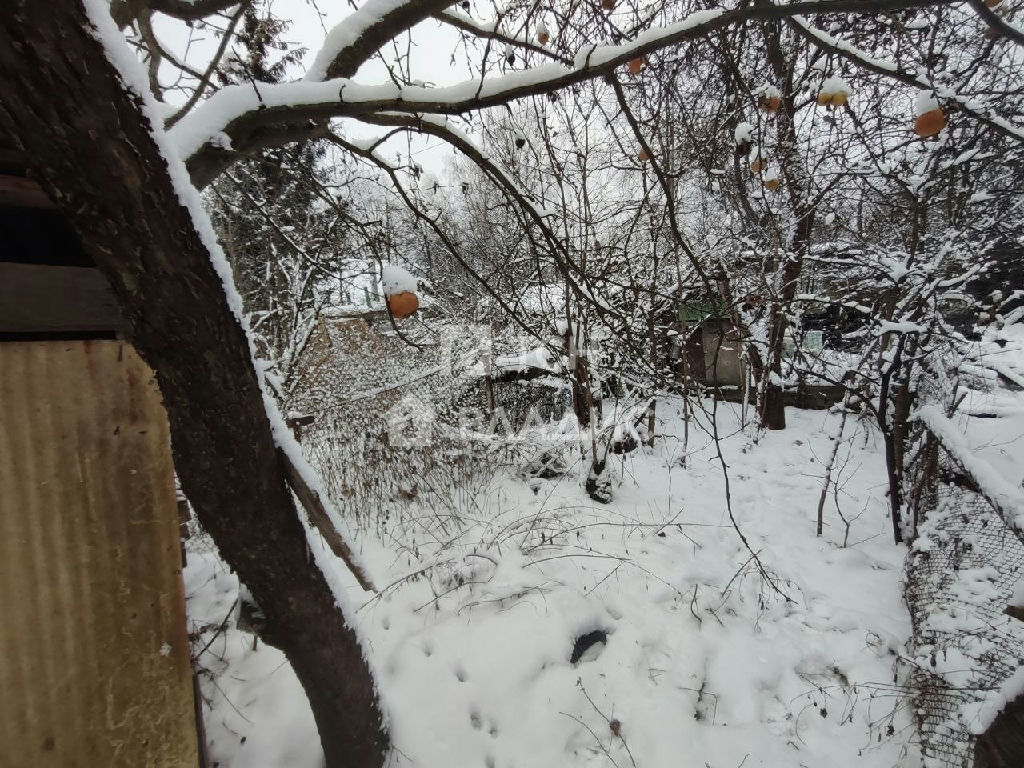 земля городской округ Пушкинский п Правдинский ул Новопролетарская 3 фото 3