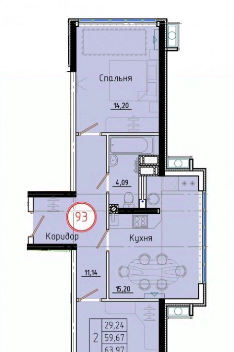 квартира р-н Темрюкский г Темрюк ул Обороны 2/1 фото 1