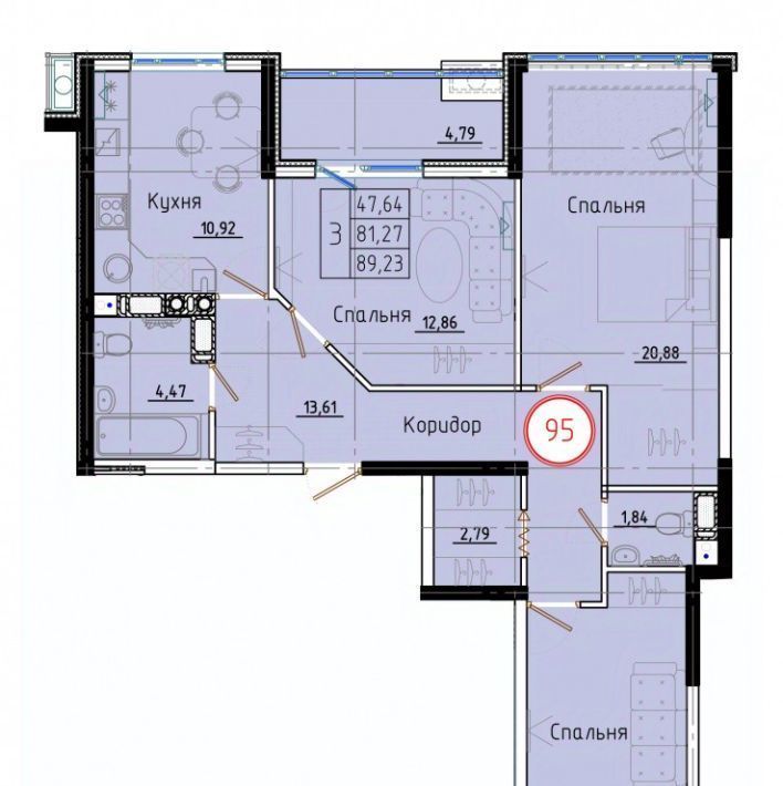 квартира р-н Темрюкский г Темрюк ул Обороны 2/2 фото 1