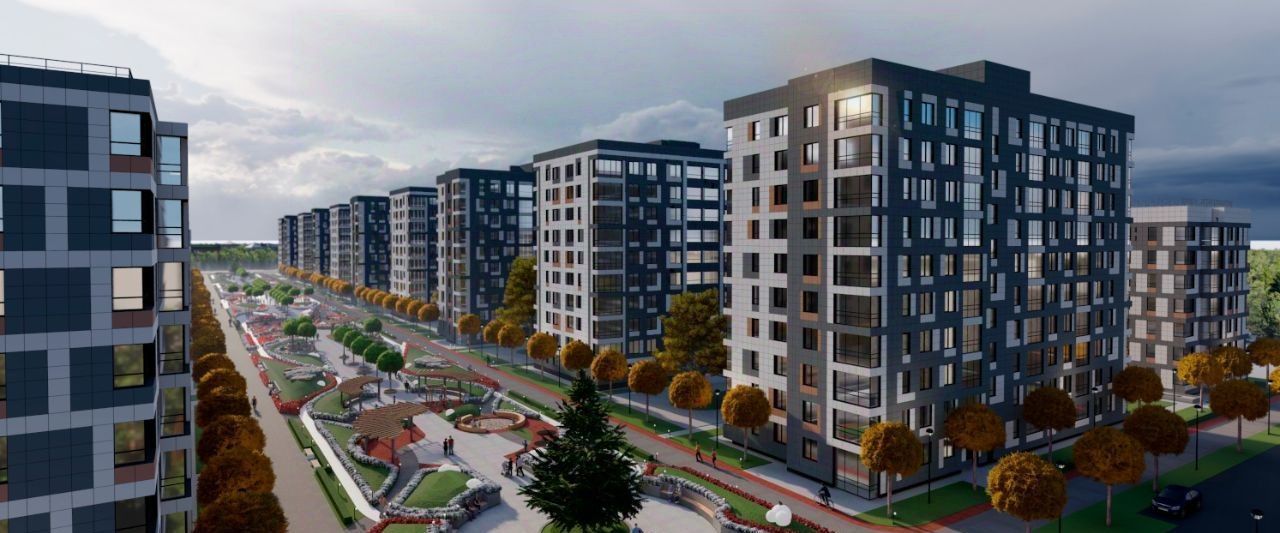 квартира г Батайск ул Ушинского 27ак/3 фото 23