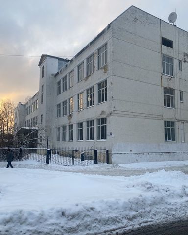 дом 19а Митино, Красногорск фото