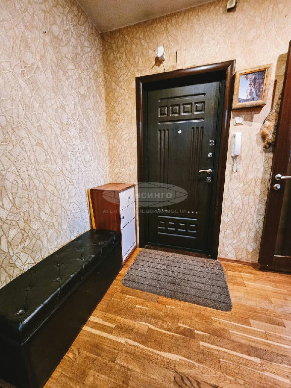 квартира г Москва метро Люблино ул Маршала Кожедуба 2к/1 фото 7