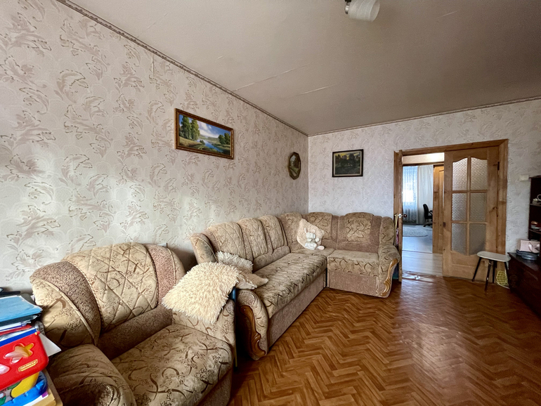 квартира г Орел р-н Северный ул Дмитрия Блынского 8 фото 8