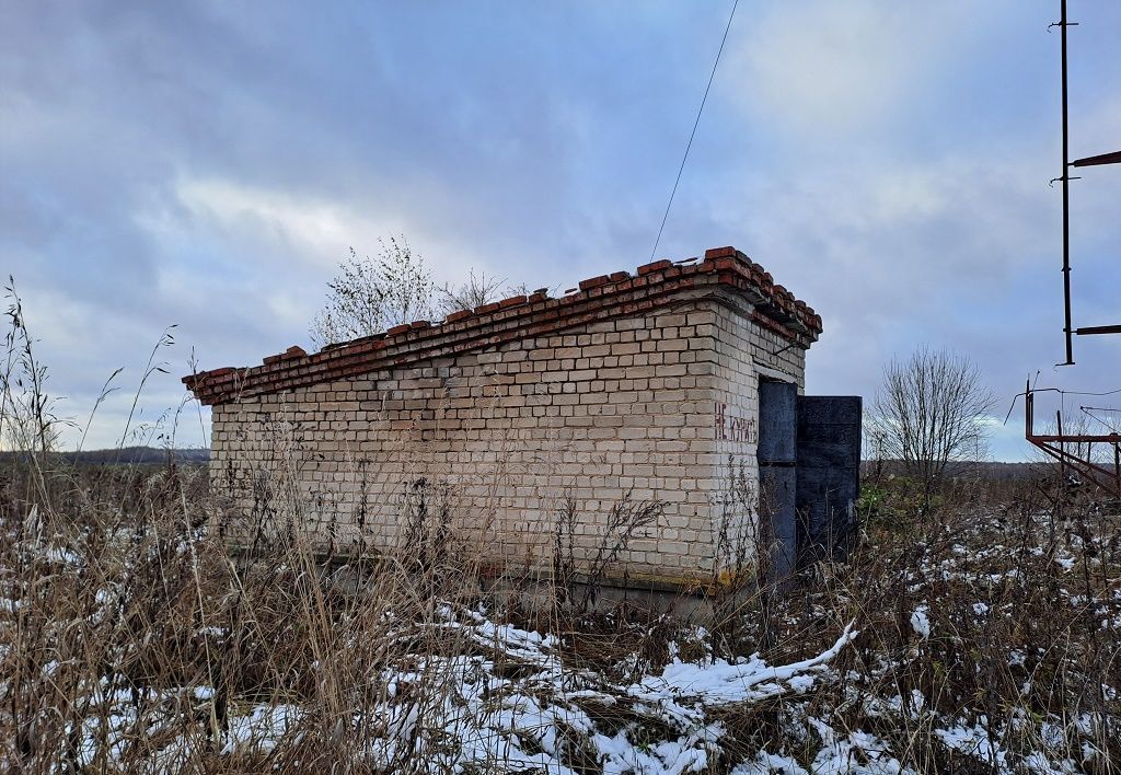 свободного назначения р-н Звениговский п Шелангер ул Лесная 3 Шелангерское сельское поселение, Красногорский фото 17