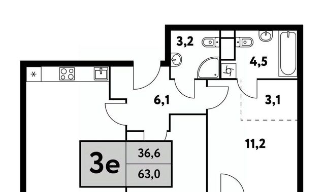 ул Фестивальная 15к/4 фото