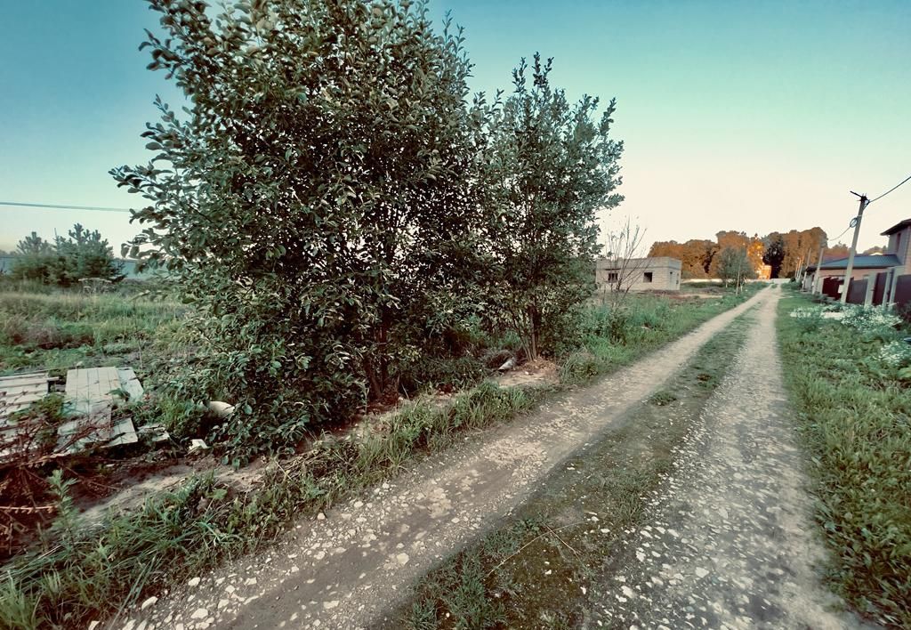 земля городской округ Сергиево-Посадский д Спасс-Торбеево Красноармейск фото 7